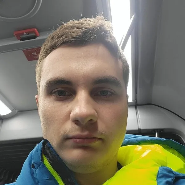 Сергей